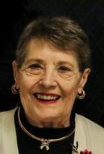 Constance J. Nyberg